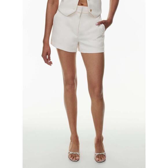Aritzia Wilfred Anthem shorts - Picture 1 of 4